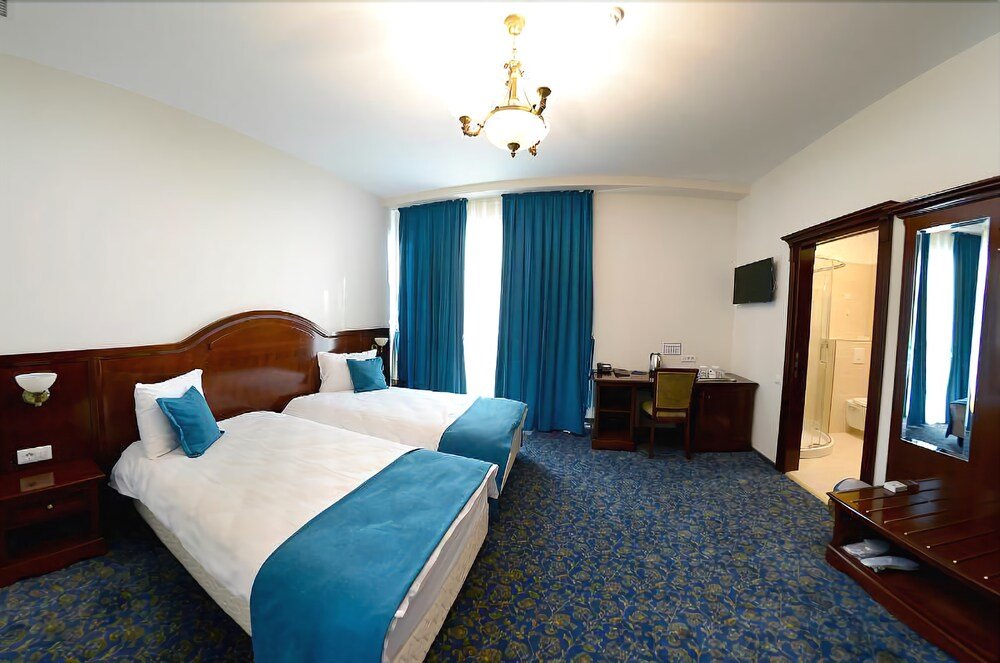 Hotel Diesel - 953