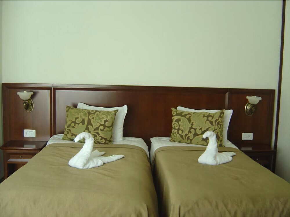 Hotel Diesel - 541