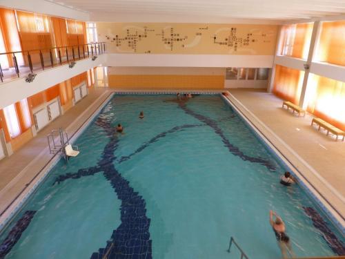 Hotel Doina - 66