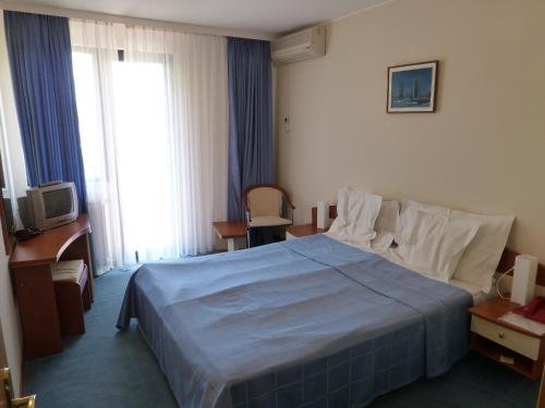 Hotel Doina - 608