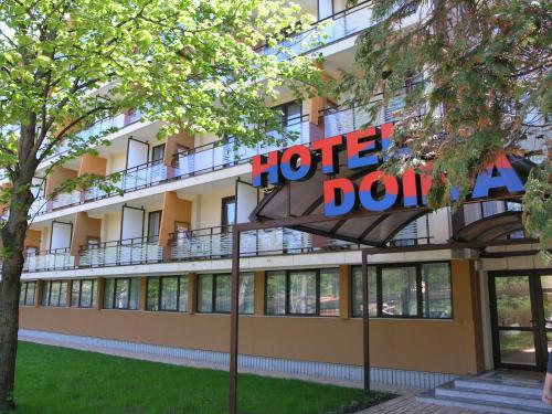 Hotel Doina - 47