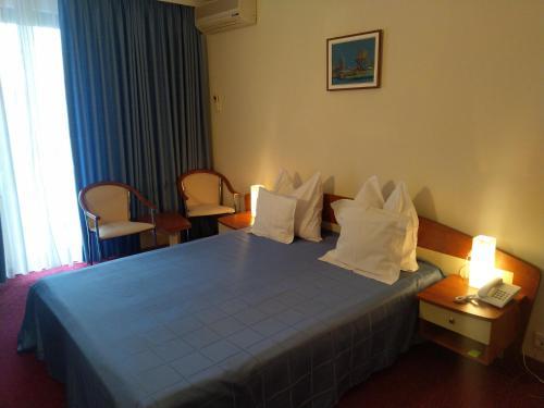Hotel Doina - 629