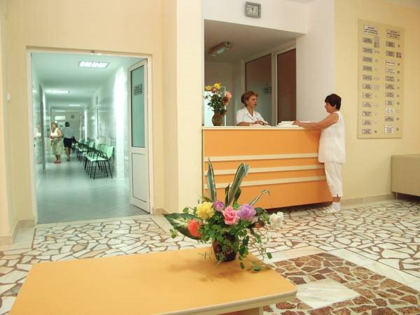 Hotel Doina - 428