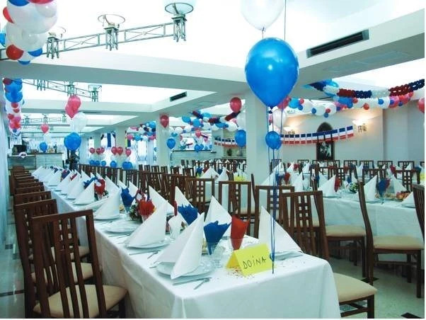 Hotel Doina - 874