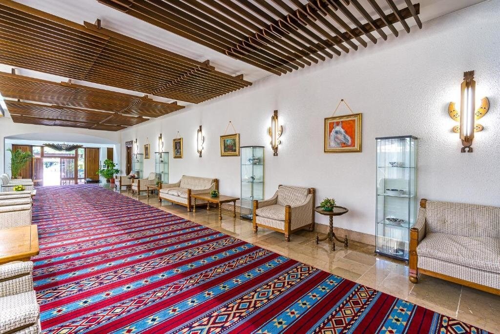 Hotel Doina - 137