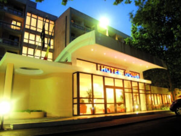 Hotel Doina - 102