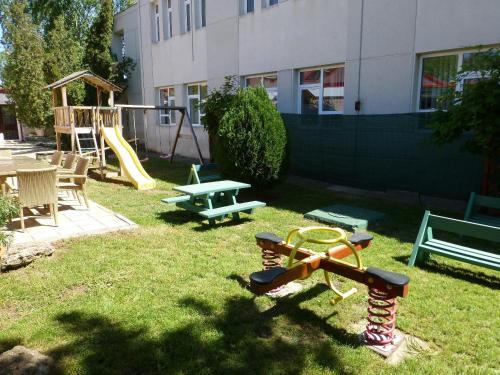 Hotel Doina - 610