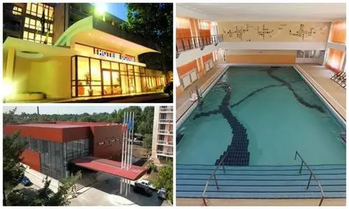 Hotel Doina - 19