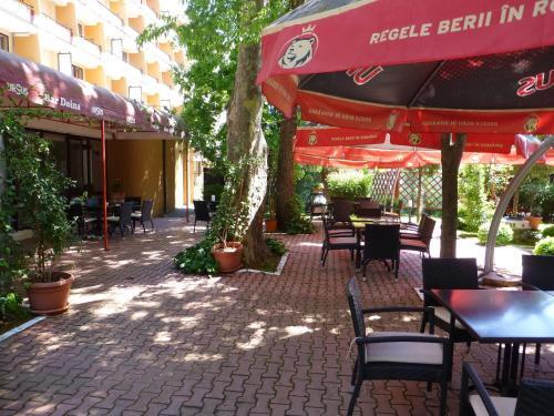 Hotel Doina - 602