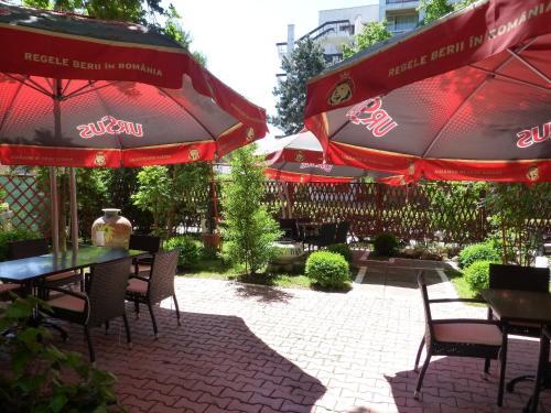 Hotel Doina - 315