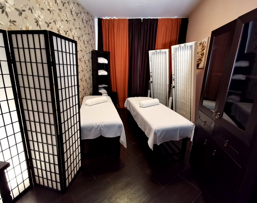 Hotel Domogled - 824