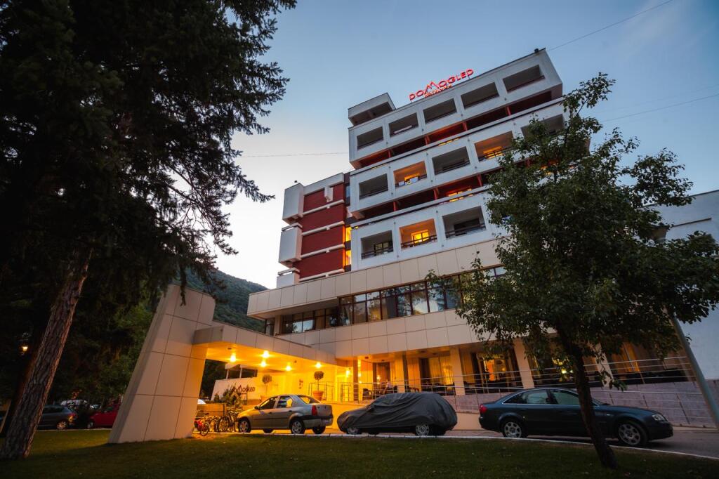 Hotel Domogled - 115