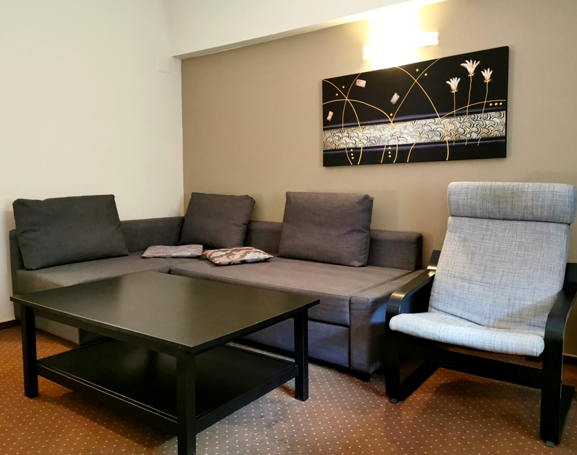 Hotel Domogled - 715