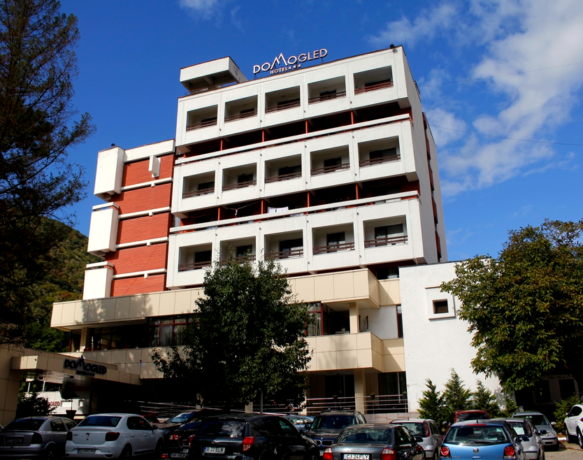 Hotel Domogled - 406
