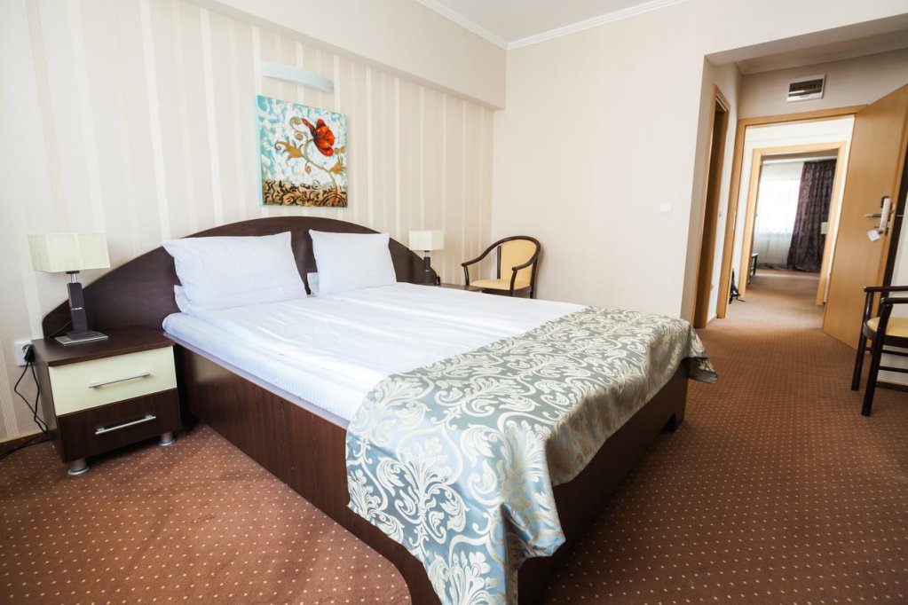 Hotel Domogled - 423