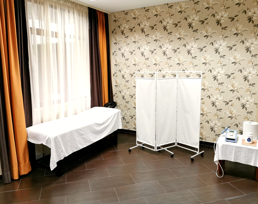 Hotel Domogled - 537