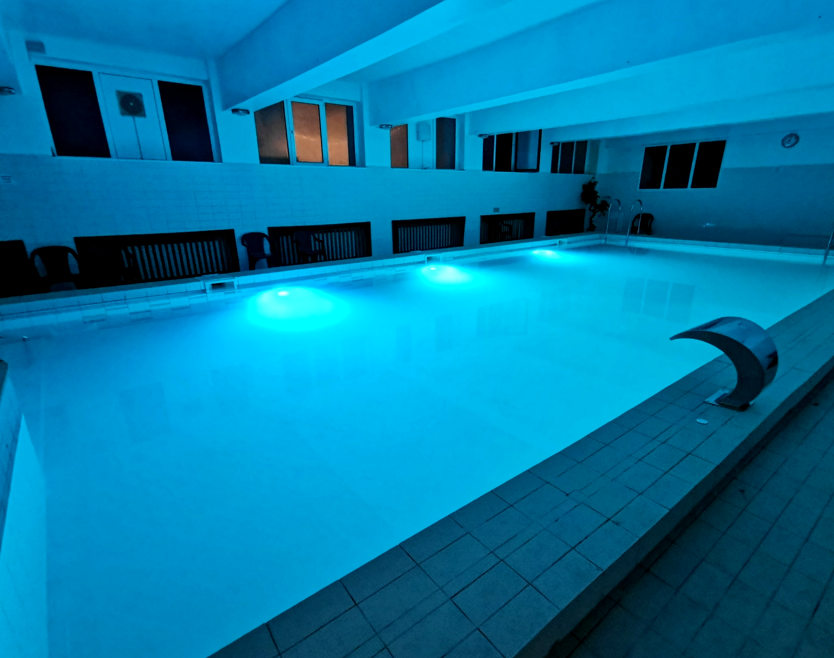 Hotel Domogled - 569