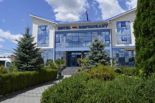 Hotel Don - 891