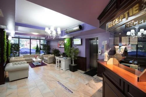 Hotel Dorna - 828