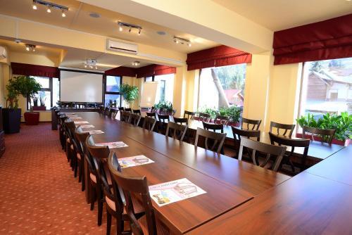 Hotel Dorna - 185