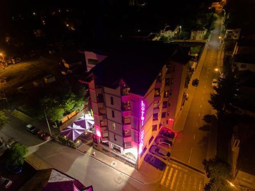 Hotel Dorna - 473