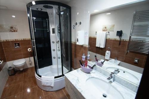Hotel Dorna - 815
