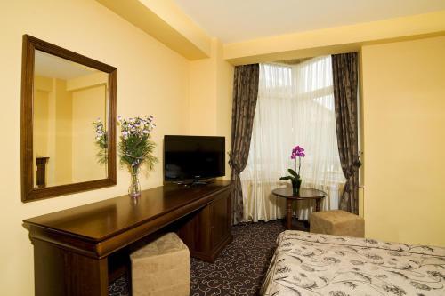 Hotel Dorna - 366
