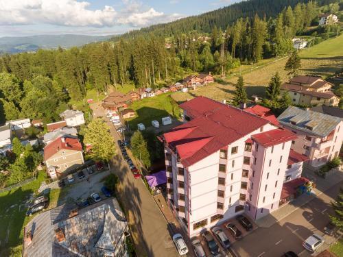 Hotel Dorna - 328