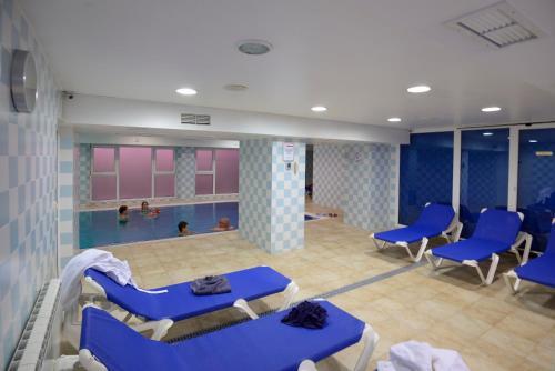 Hotel Dorna - 726