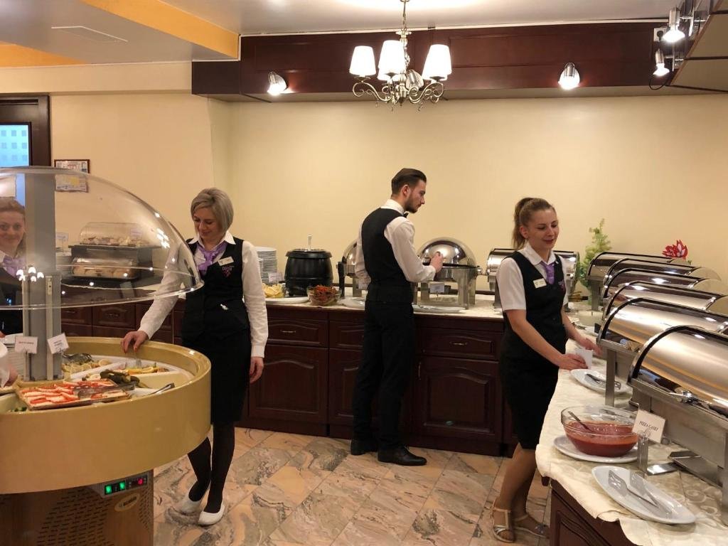 Hotel Dorna - 743
