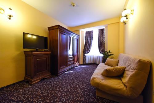 Hotel Dorna - 594