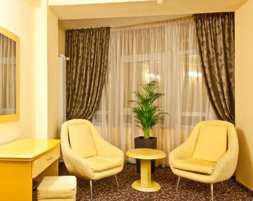Hotel Dorna - 319