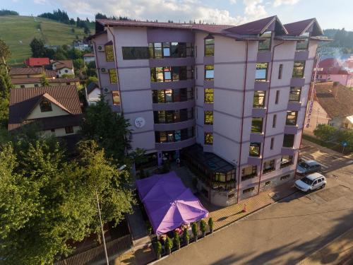 Hotel Dorna - 982