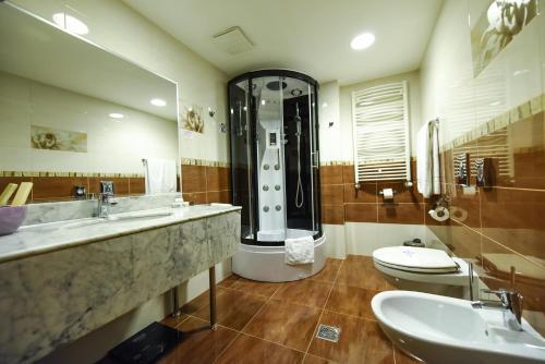 Hotel Dorna - 526