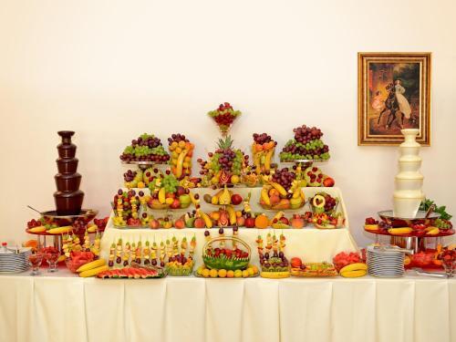 Hotel Dusan si Fiul Resita Nord - 550
