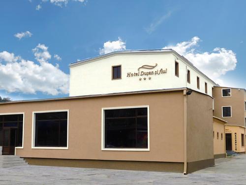 Hotel Dusan si Fiul Resita Nord - 64
