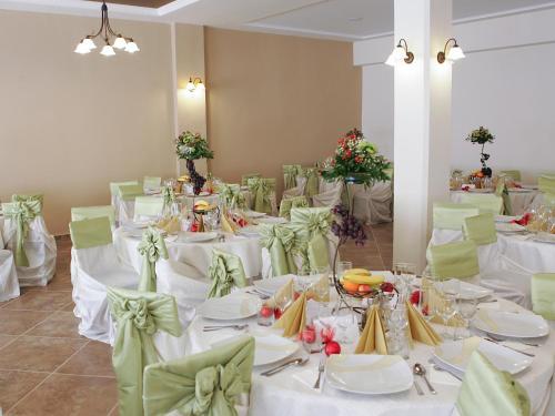 Hotel Dusan si Fiul Resita Nord - 316