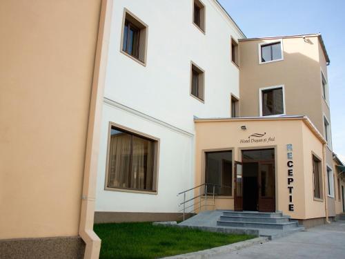 Hotel Dusan si Fiul Resita Nord - 225