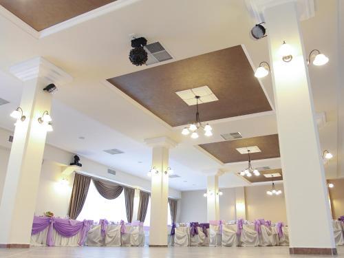 Hotel Dusan si Fiul Resita Nord - 582
