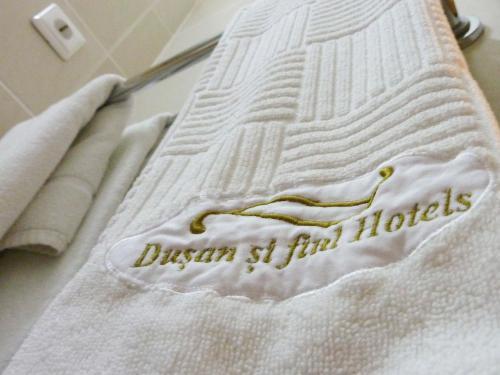Hotel Dusan si Fiul Resita Nord - 680