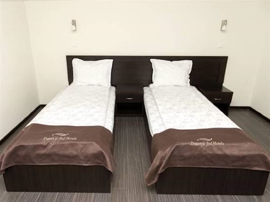 Hotel Dusan si Fiul Resita Nord - 485