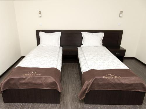 Hotel Dusan si Fiul Resita Nord - 180