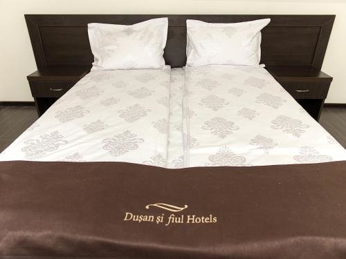 Hotel Dusan si Fiul Resita Nord - 500