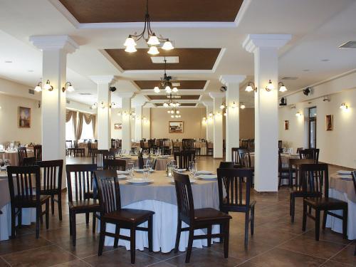 Hotel Dusan si Fiul Resita Nord - 393