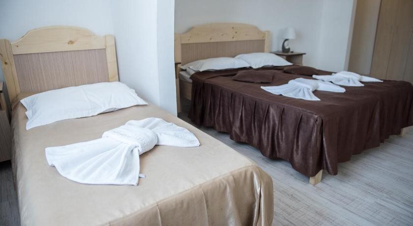 Hotel Dynes - 49