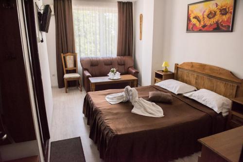 Hotel Dynes - 618