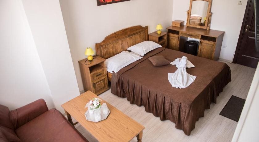 Hotel Dynes - 846
