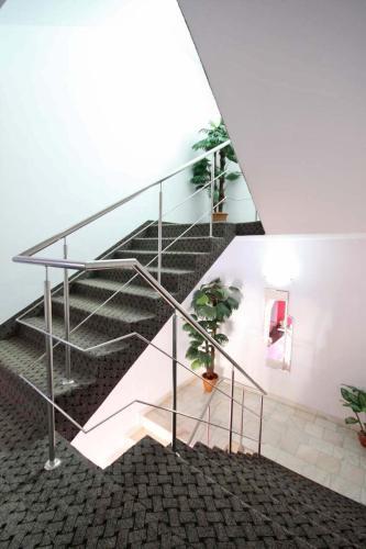 Hotel Dynes - 426