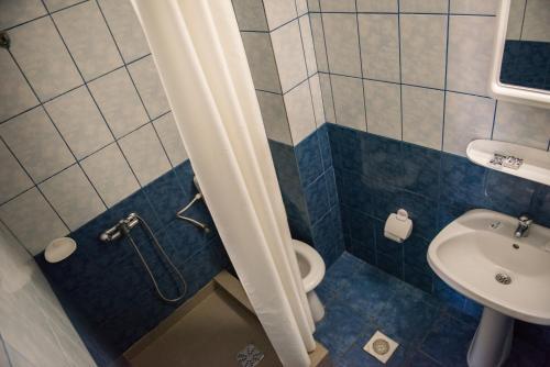 Hotel Dynes - 663