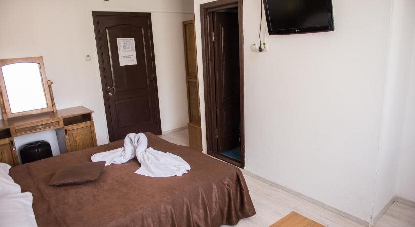 Hotel Dynes - 177